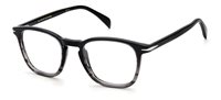 Montatura vista David Beckham Uomo 104478XOW4920 - 104478XOW4920